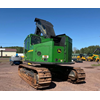 2024 John Deere 853M Track Feller Buncher
